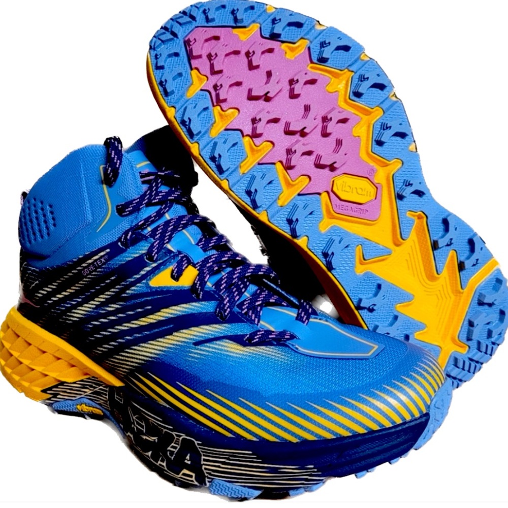 New in Box HOKAs ladies size 7